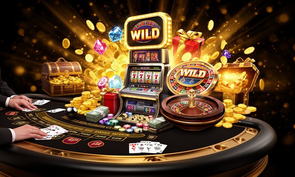 009bet Điểm Nhấn Casino Trực Tiếp